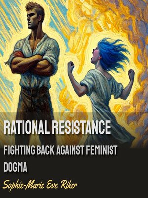 cover image of Rational Resistance